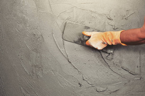 Best Residential Concrete Services  in Rio Bravo, TX